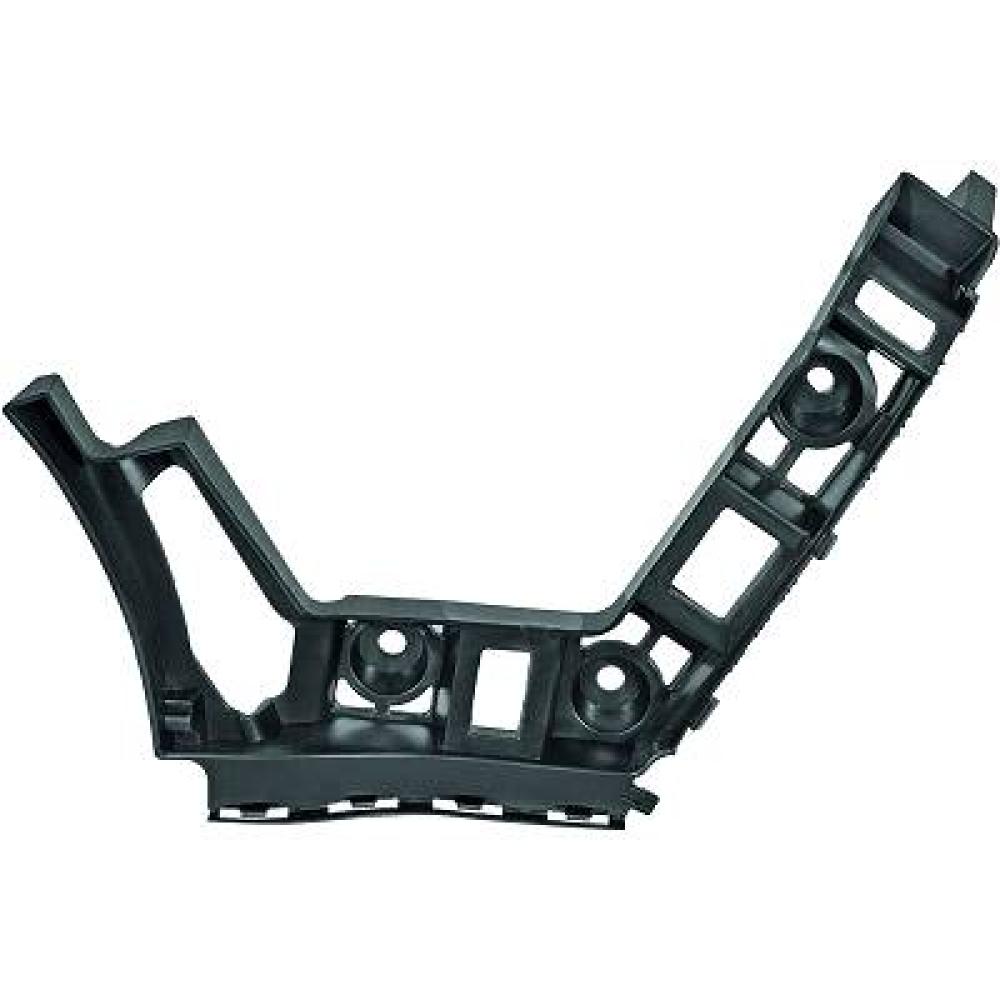 Support, pare-chocs arrière droite — Volkswagen Golf VI Berline (2008-2012) — réf. 2215166