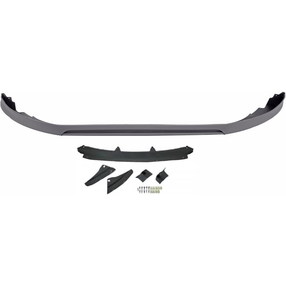 Spoiler avant — Volkswagen Golf VI Berline (2008-2012) — réf. 2215260