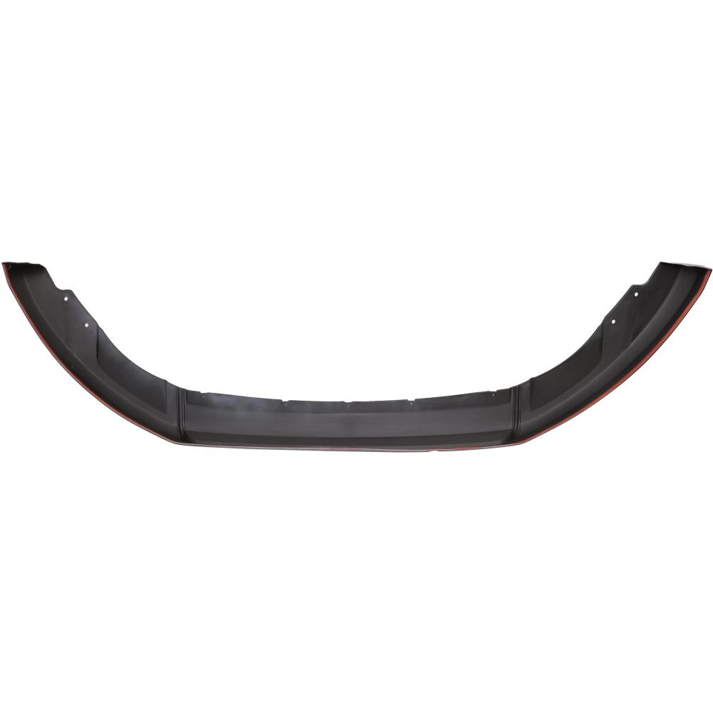 Spoiler avant — Volkswagen Golf VI Berline (2008-2012) — vue 2