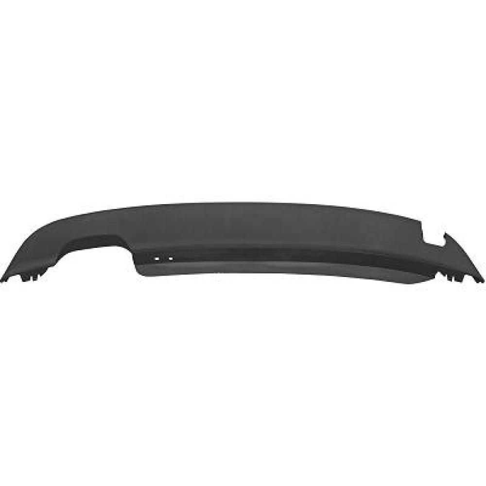 Spoiler arrière — Volkswagen Golf VI Berline (2008-2012)
