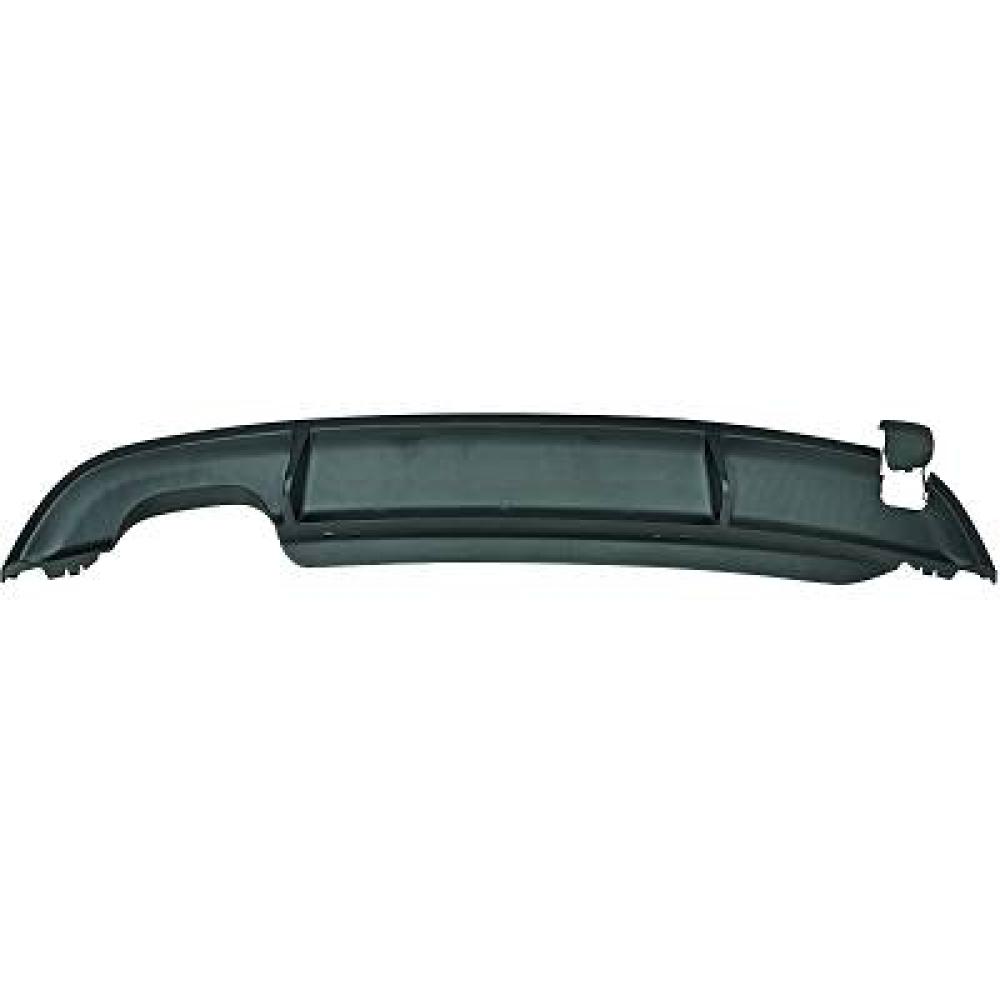 Spoiler arrière — Volkswagen Golf VI Berline (2008-2012)