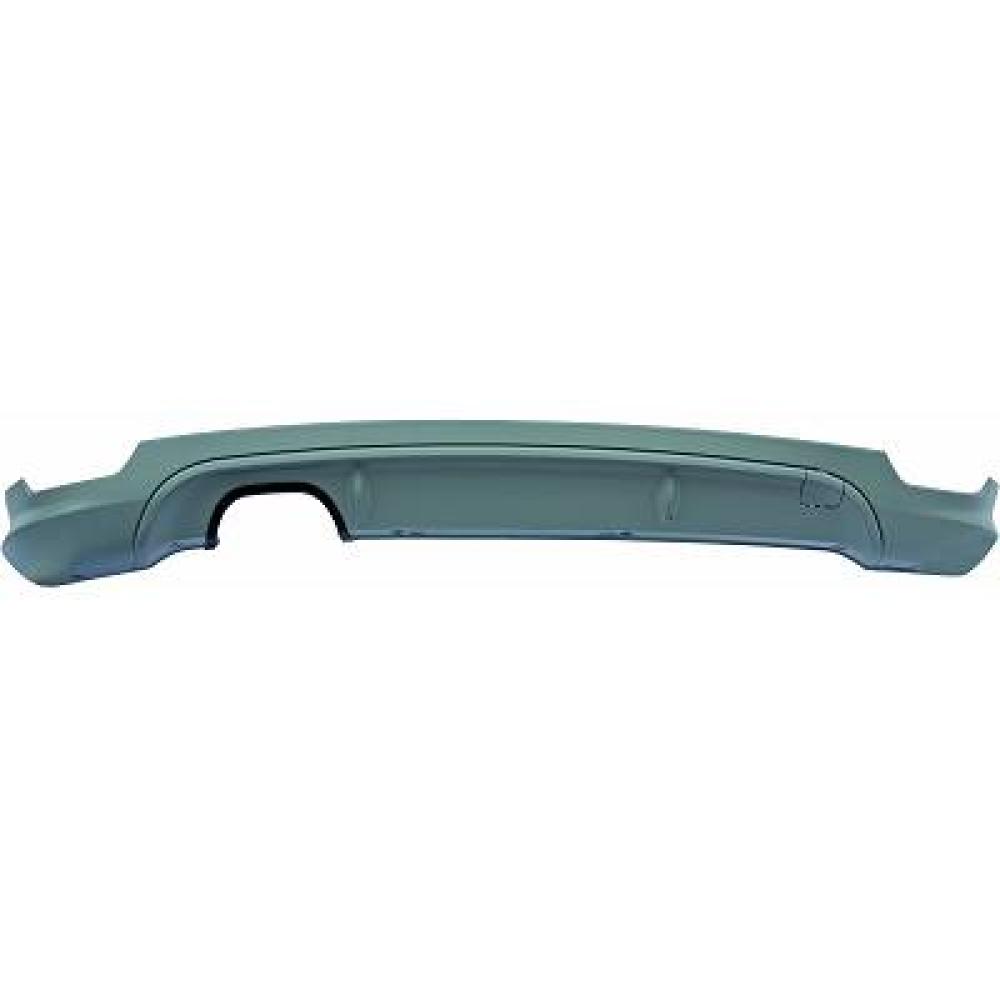 Spoiler arrière — Volkswagen Golf VI Berline (2008-2012)