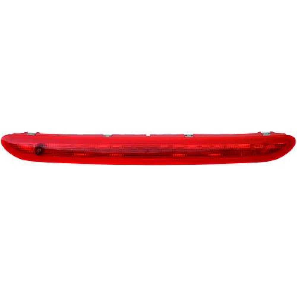Feu stop additionnel centre — Volkswagen Golf V Plus (2009-2014) (+4)