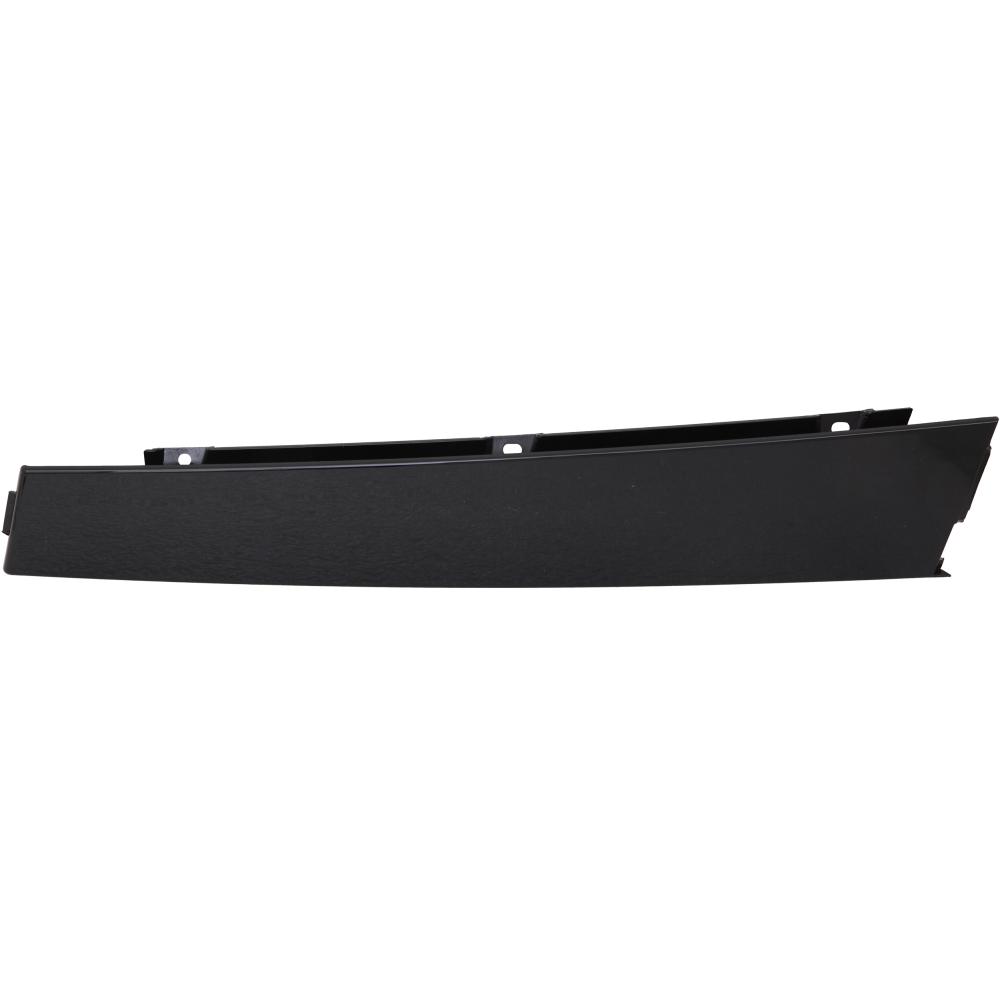 Baguette et bande protectrice, porte avant droite — Volkswagen Golf VI Berline (2008-2012) — réf. 2215330