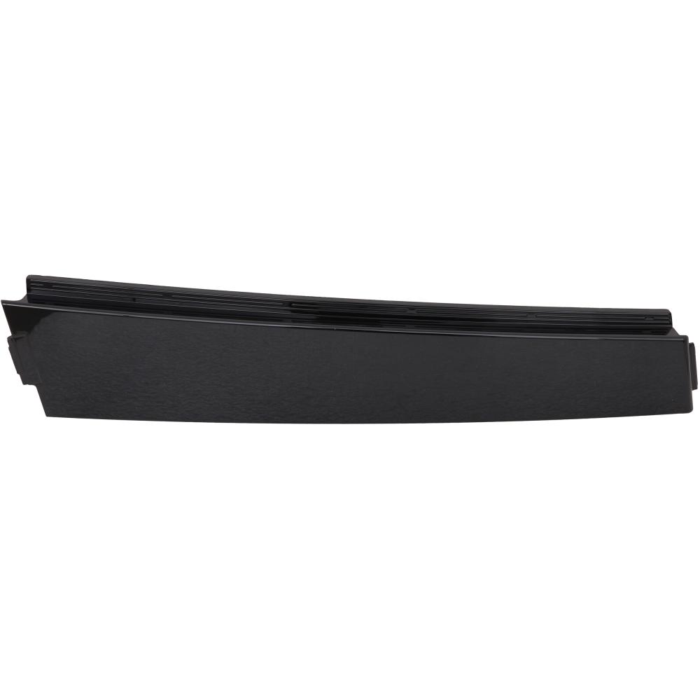 Baguette et bande protectrice, porte arrière gauche — Volkswagen Golf VI Berline (2008-2012) — réf. 2215333