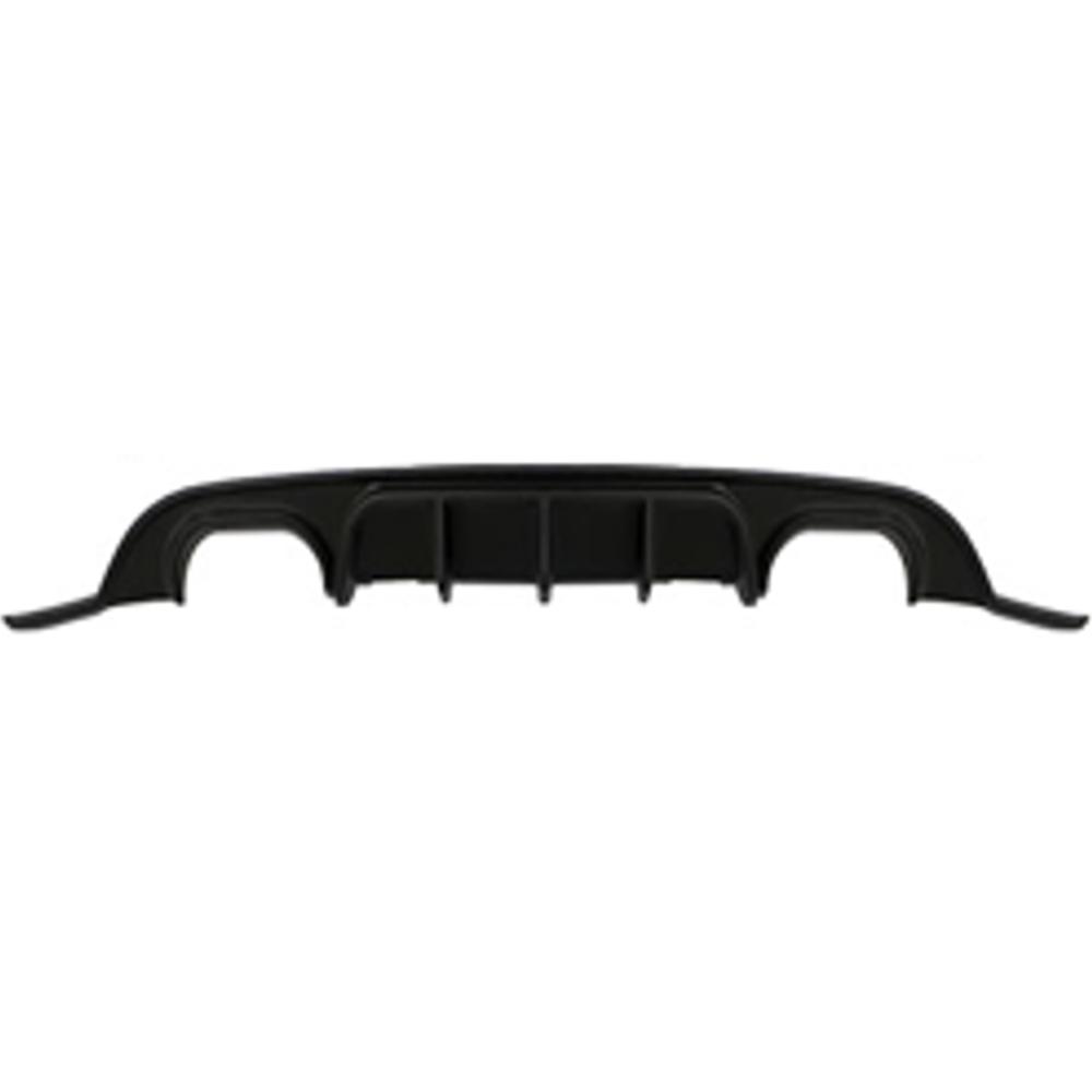 Enjoliveur, pare-chocs arrière — Volkswagen Golf VI Berline (2008-2012) — réf. 2215366
