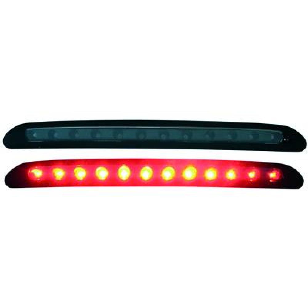 Feu stop additionnel — Volkswagen Golf VI Berline (2008-2012) (+1)