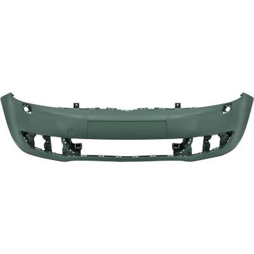 Pare-chocs avant — Volkswagen Golf V Plus (2009-2014) — réf. 2215651