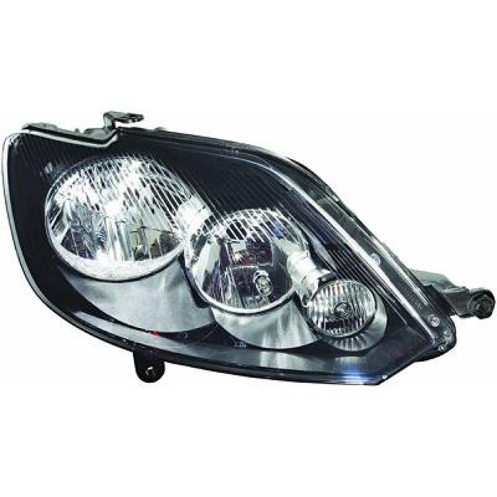 Projecteur principal droite — Volkswagen Golf V Plus (2009-2014) — réf. 2215682