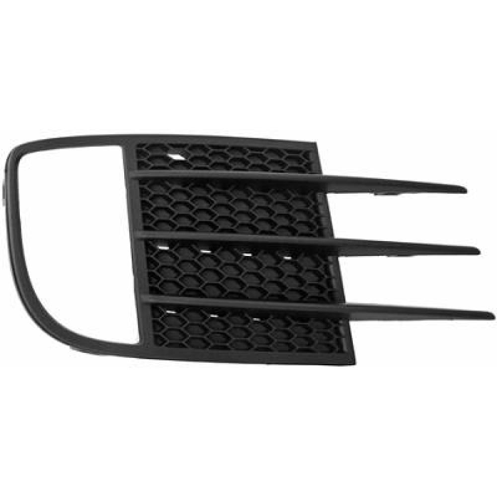 Grille de ventilation, pare-chocs gauche — Volkswagen Golf VI GTI/GTD (2008-2012) — réf. 2215849