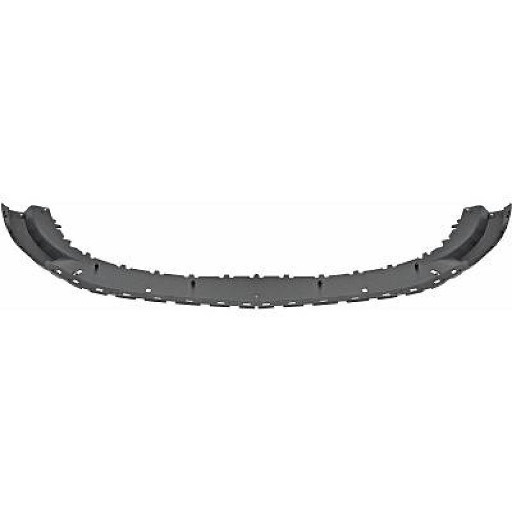 Spoiler avant — Volkswagen Golf VI GTI/GTD (2008-2012) — réf. 2215854