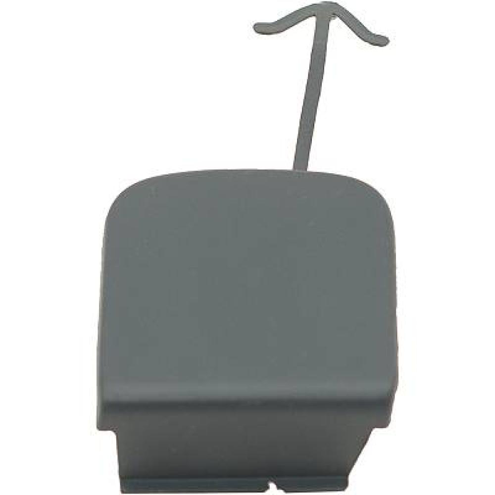 Enjoliveur, pare-chocs avant — Volkswagen Golf VI GTI/GTD (2008-2012) — réf. 2215861