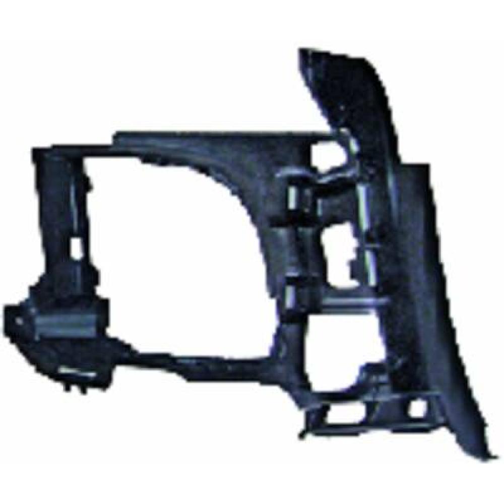 Support, pare-chocs avant droite — Volkswagen Golf VI GTI/GTD (2008-2012) — réf. 2215862