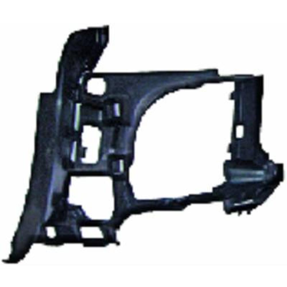 Support, pare-chocs avant gauche — Volkswagen Golf VI GTI/GTD (2008-2012) — réf. 2215863
