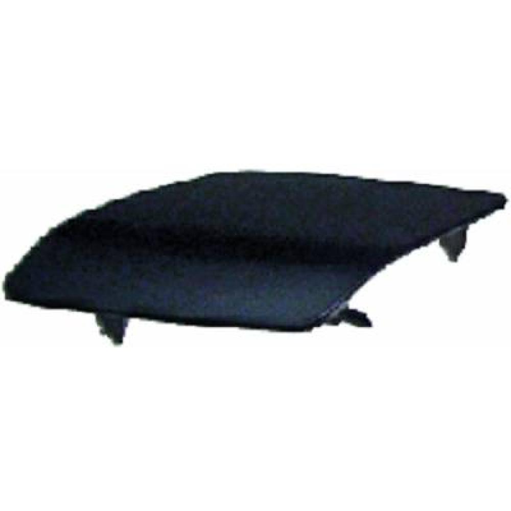 Enjoliveur, pare-chocs gauche — Volkswagen Golf VI GTI/GTD (2008-2012) — réf. 2215865