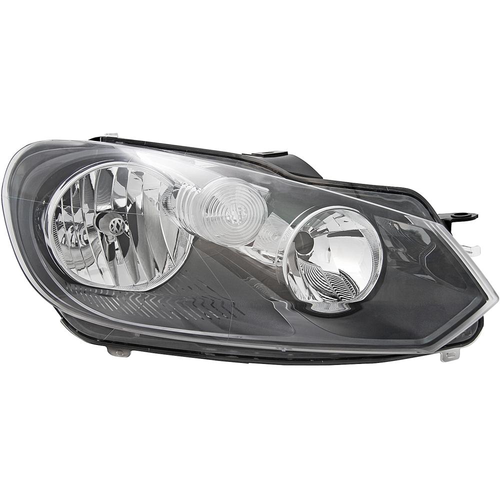 Projecteur principal droite — Volkswagen Golf VI Berline (2008-2012) — réf. 2215880