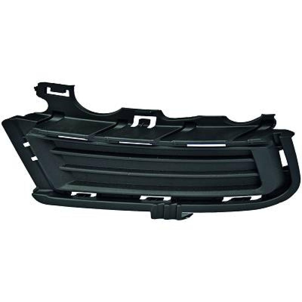 Grille de ventilation, pare-chocs gauche — Volkswagen Golf VII Berline/Variant (2012-2017) — réf. 2216047