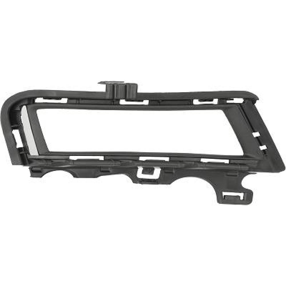 Grille de ventilation, pare-chocs droite — Volkswagen Golf VII Berline/Variant (2012-2017) — réf. 2216048