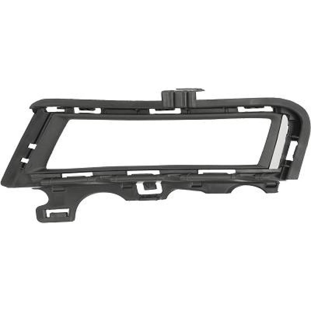 Grille de ventilation, pare-chocs gauche — Volkswagen Golf VII Berline/Variant (2012-2017) — réf. 2216049
