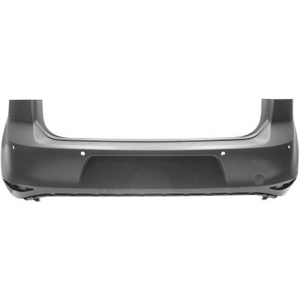 Pare-chocs arrière — Volkswagen Golf VII Berline/Variant (2012-2017) — réf. 2216057
