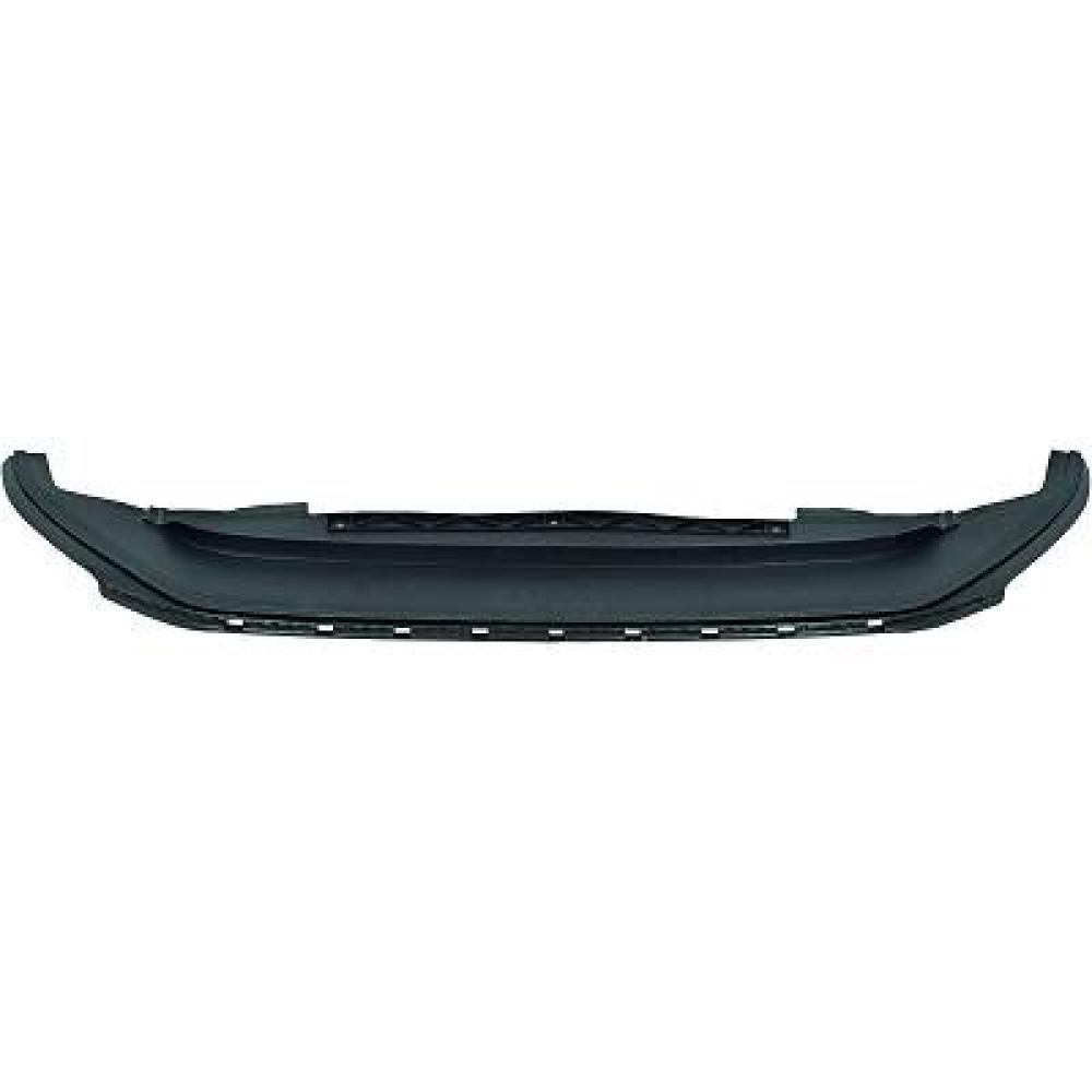 Spoiler avant — Volkswagen Golf VII Berline/Variant (2012-2017)