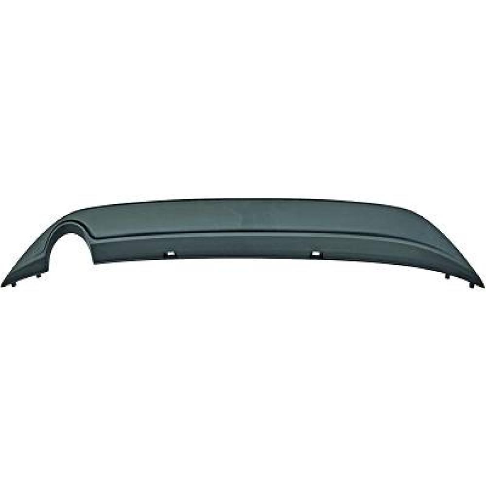 Spoiler arrière — Volkswagen Golf VII Berline/Variant (2012-2017)