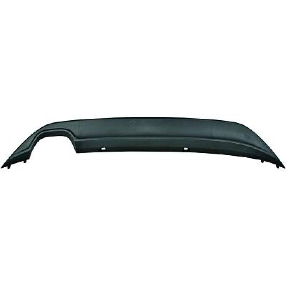 Spoiler arrière — Volkswagen Golf VII Berline/Variant (2012-2017)