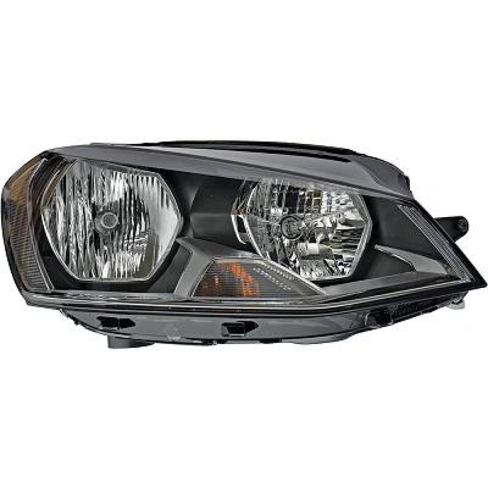 Projecteur principal droite — Volkswagen Golf VII Berline/Variant (2012-2017) — réf. 2216080