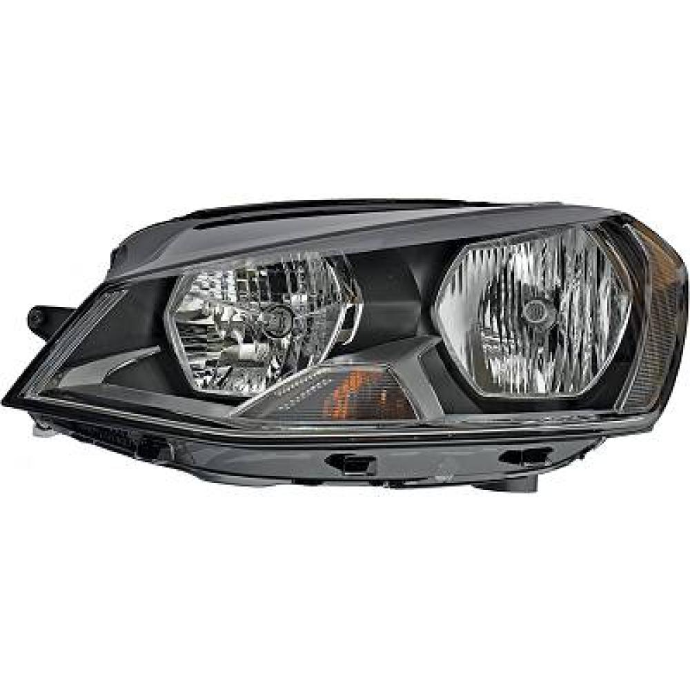 Projecteur principal gauche — Volkswagen Golf VII Berline/Variant (2012-2017) — réf. 2216081