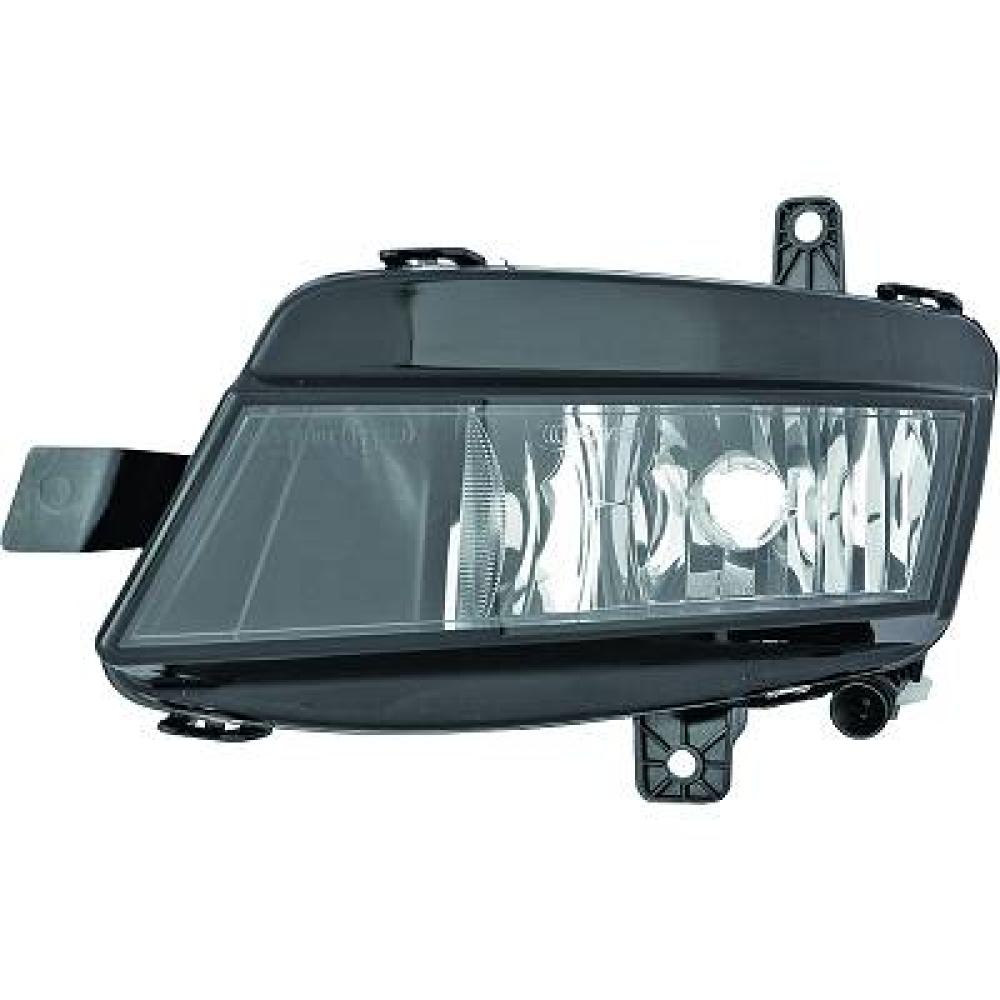 Projecteur antibrouillard droite — Volkswagen Golf VII Berline/Variant (2012-2017) — réf. 2216088
