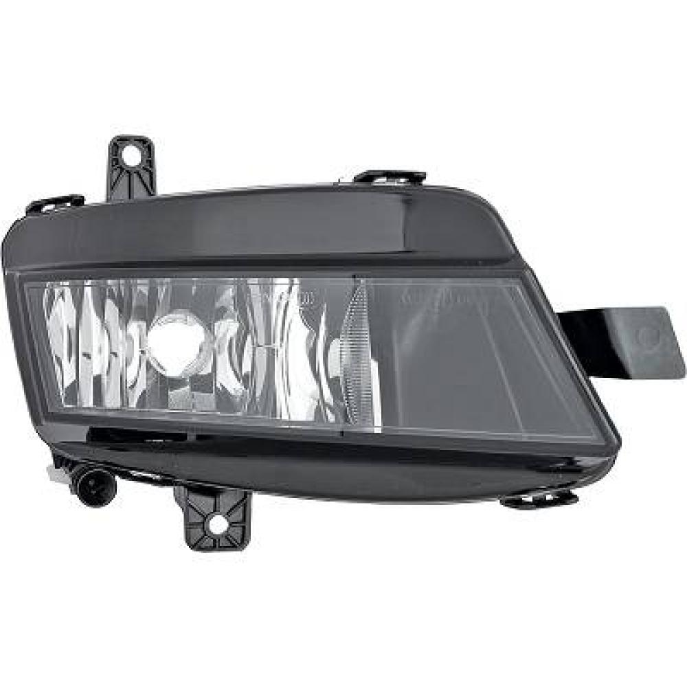 Projecteur antibrouillard gauche — Volkswagen Golf VII Berline/Variant (2012-2017) — réf. 2216089
