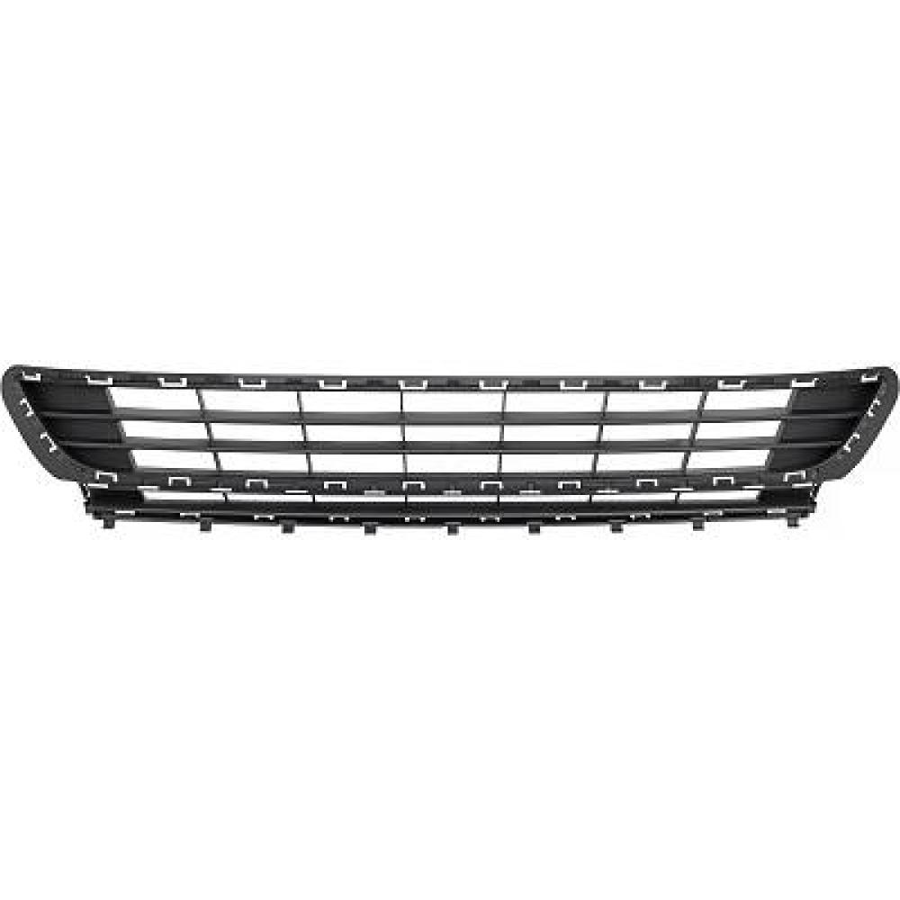 Grille de radiateur — Volkswagen Golf VII Berline/Variant (2012-2017) — réf. 2216145