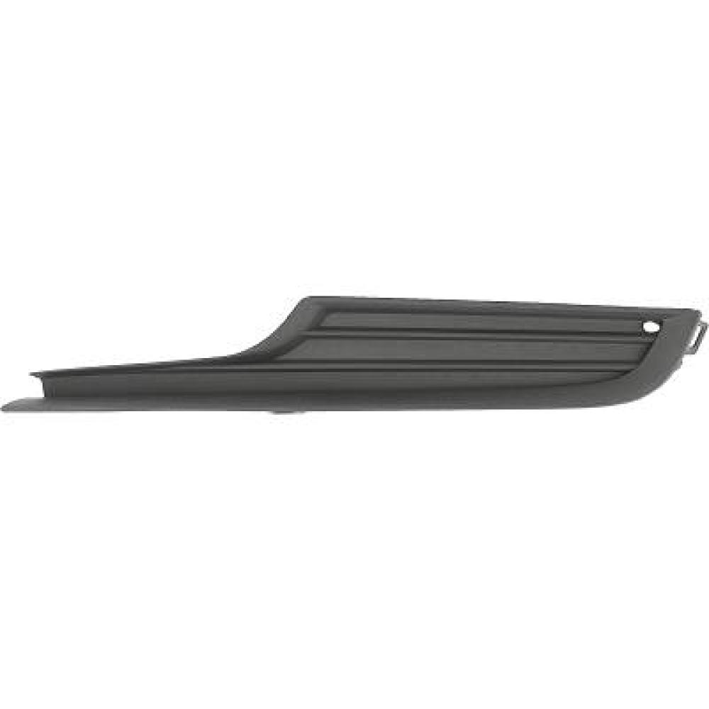 Grille de ventilation, pare-chocs gauche — Volkswagen Golf VII Berline/Variant (2012-2017)