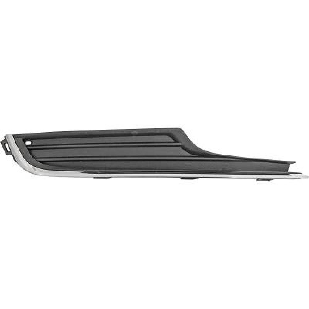 Grille de ventilation, pare-chocs droite — Volkswagen Golf VII Berline/Variant (2012-2017) — réf. 2216148