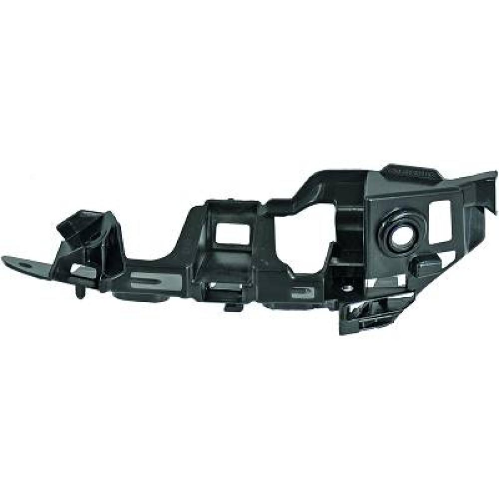 Support, pare-chocs avant gauche — Volkswagen Golf VII Berline/Variant (2012-2017) — réf. 2216165