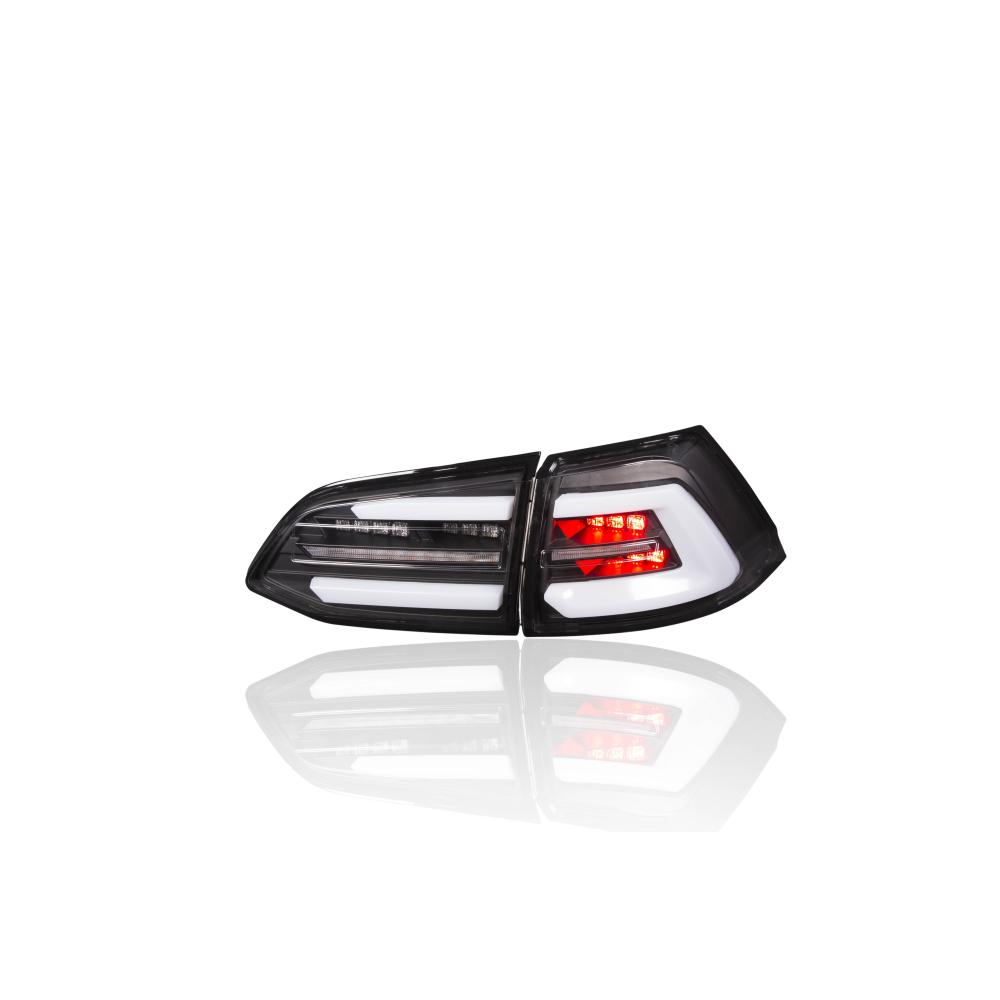 Kit de feux arrières arrière — Volkswagen Golf VII Variant (2012-2017) — vue 4