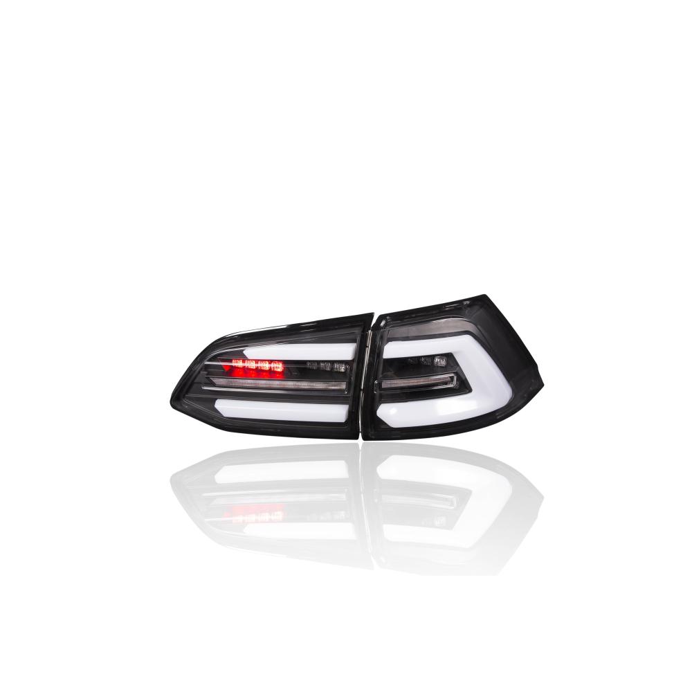 Kit de feux arrières arrière — Volkswagen Golf VII Variant (2012-2017) — vue 7