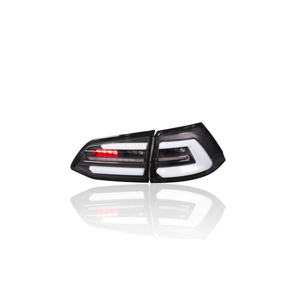 Kit de feux arrières arrière — Volkswagen Golf VII Berline (2017-2020) — vue 6