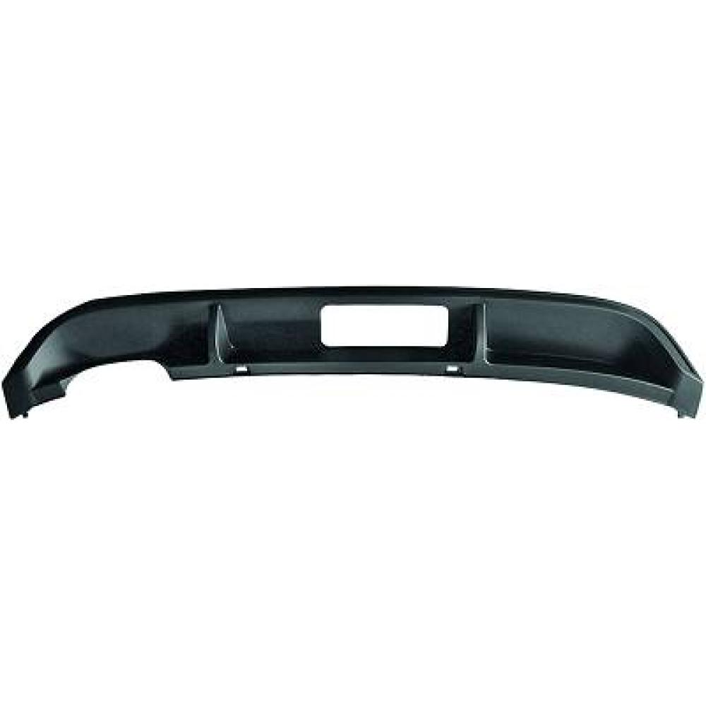 Spoiler arrière — Volkswagen Golf VII Berline (2012-2017)