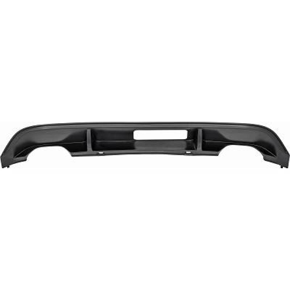 Spoiler arrière — Volkswagen Golf VII Berline (2012-2017)