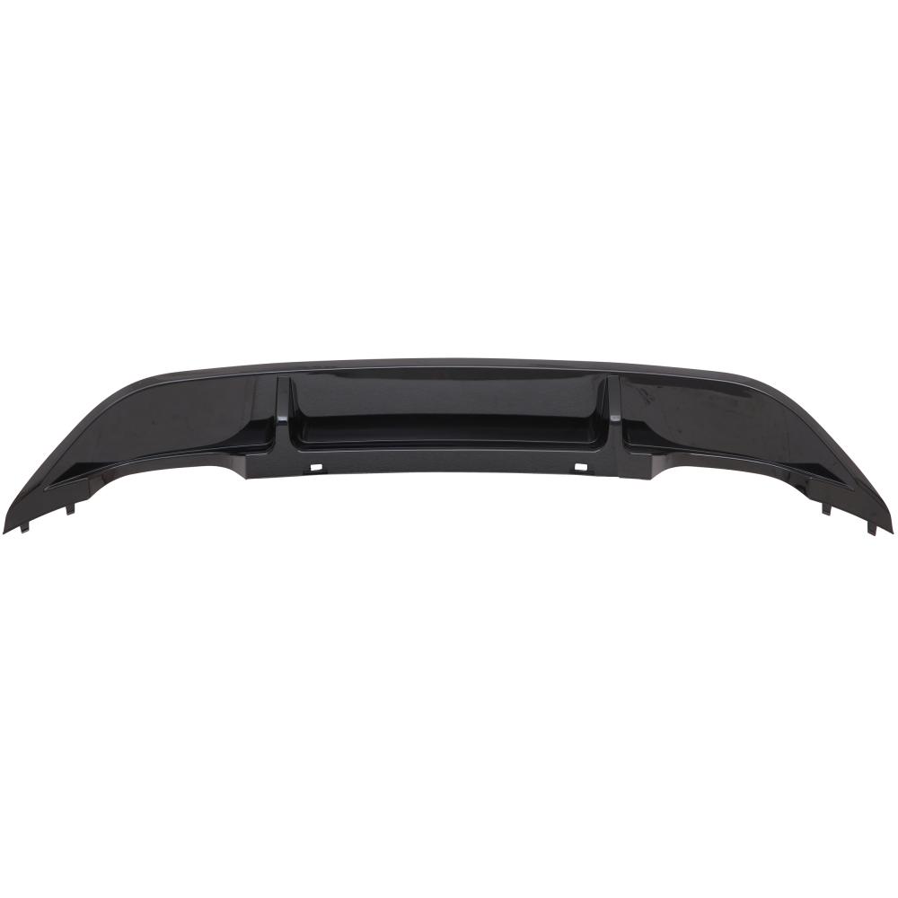 Enjoliveur, pare-chocs arrière — Volkswagen Golf VII Berline (2012-2017) — réf. 2216459