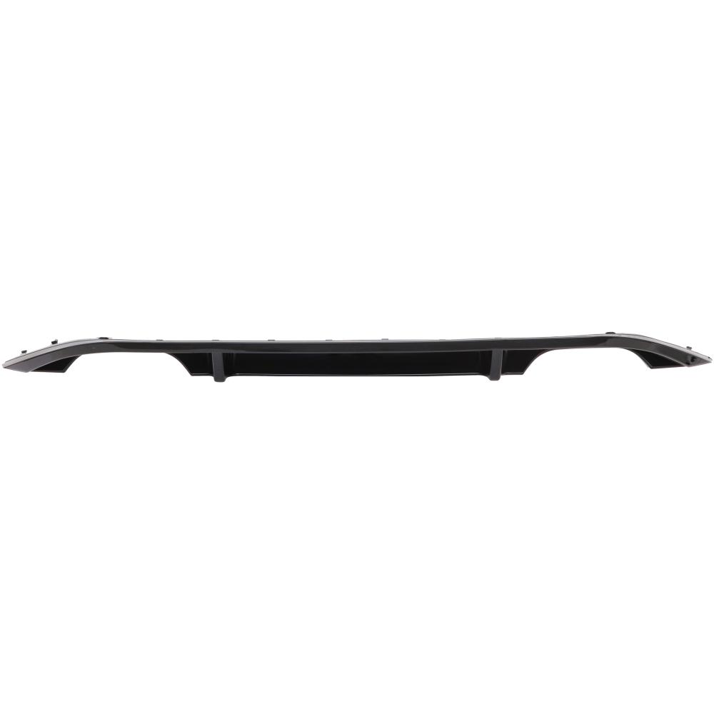Enjoliveur, pare-chocs arrière — Volkswagen Golf VII Berline (2012-2017) — vue 2
