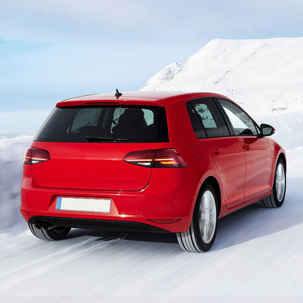 Kit de feux arrières arrière — Volkswagen Golf VII Berline (2012-2017) — vue 5