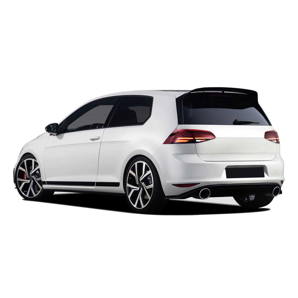 Kit de feux arrières arrière — Volkswagen Golf VII Berline (2012-2017) — vue 6
