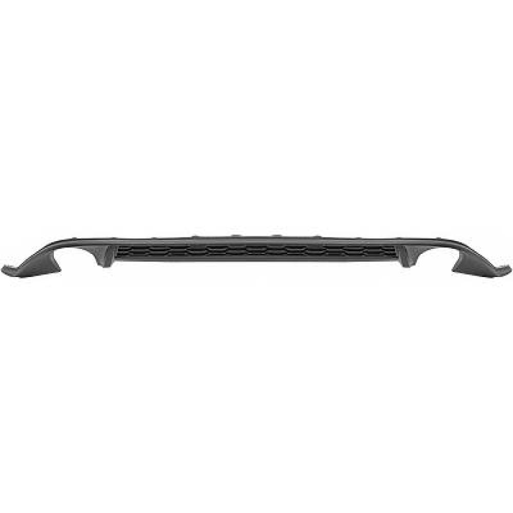 Enjoliveur, pare-chocs arrière — Volkswagen Golf VII Berline (2012-2017) — réf. 2216657