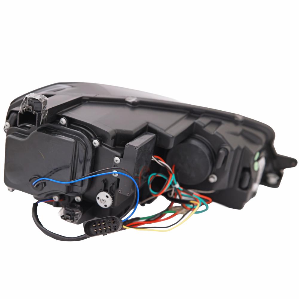 Kit de projecteurs principaux — Volkswagen Golf VII Berline (2012-2017) — vue 6