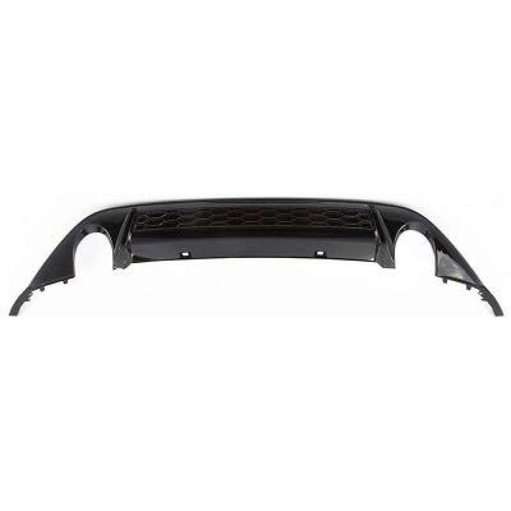 Enjoliveur, pare-chocs arrière — Volkswagen Golf VII Berline (2012-2017) — réf. 2216757