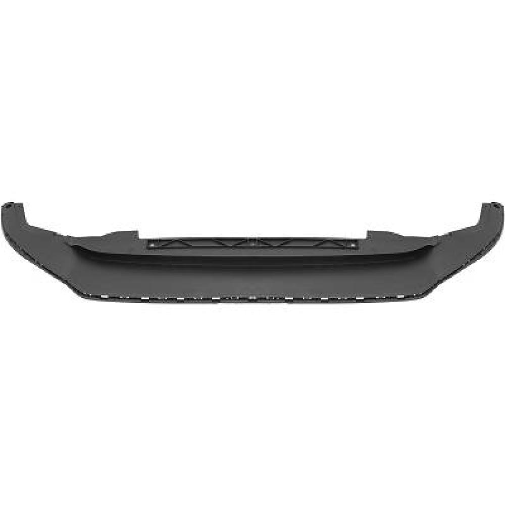 Spoiler avant — Volkswagen Golf Sportsvan (2014-2017) — réf. 2216761