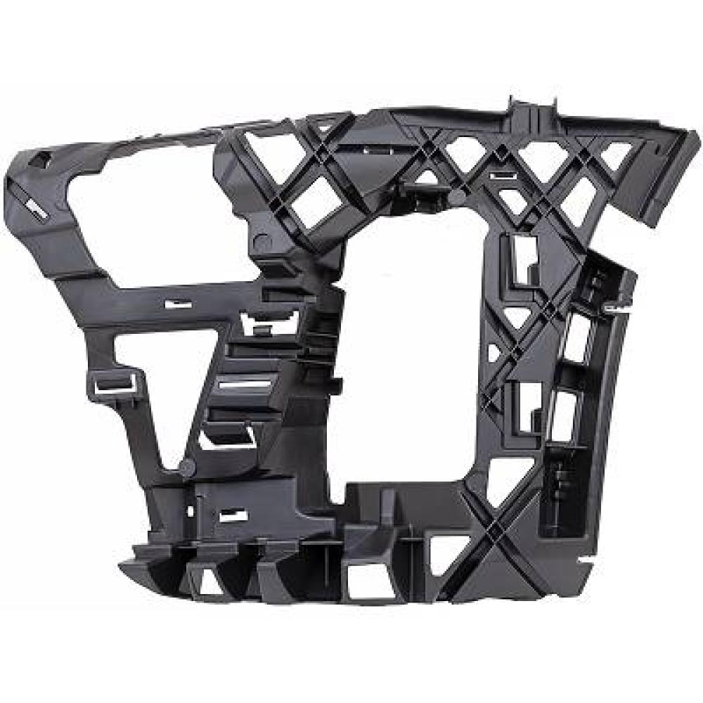 Support, pare-chocs avant gauche — Volkswagen Golf VII Berline/Variant (2012-2017)