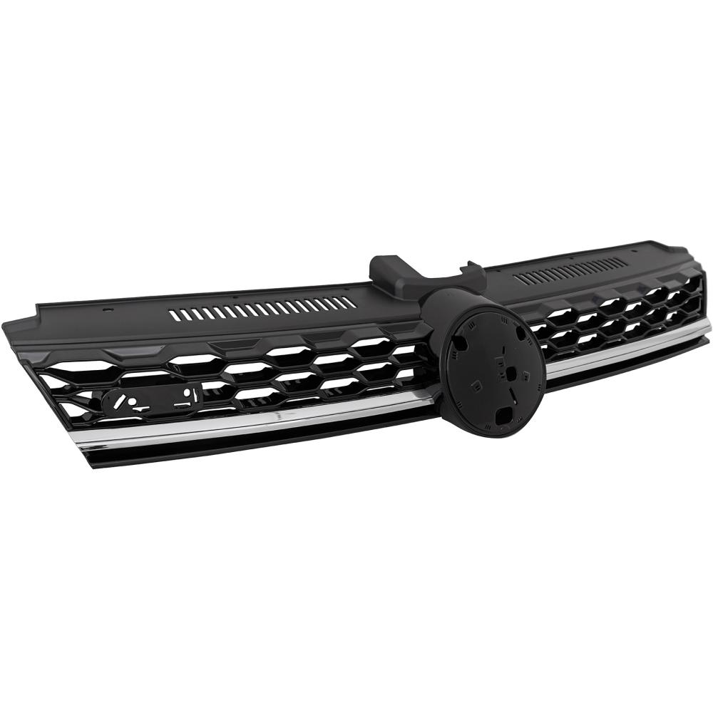 Grille de radiateur — Volkswagen Golf VII Berline (2017-2020) — réf. 2216843